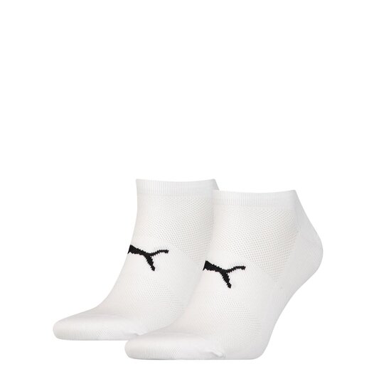 Puma 2 Pack Perfect Trainer Socks