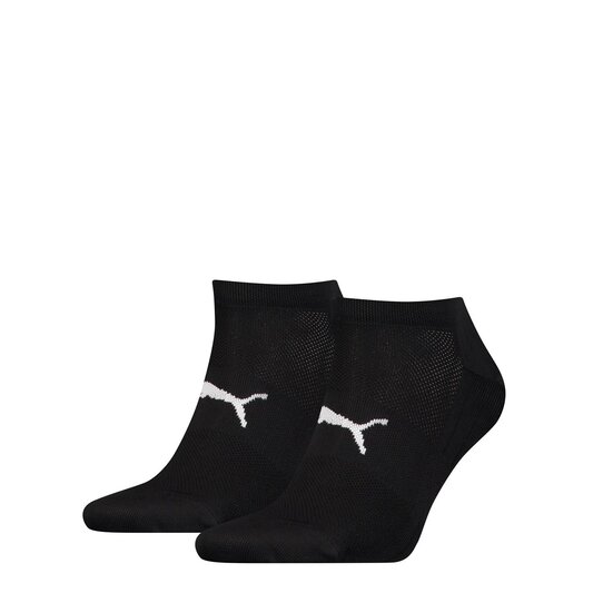 Puma 2 Pack Perfect Trainer Socks