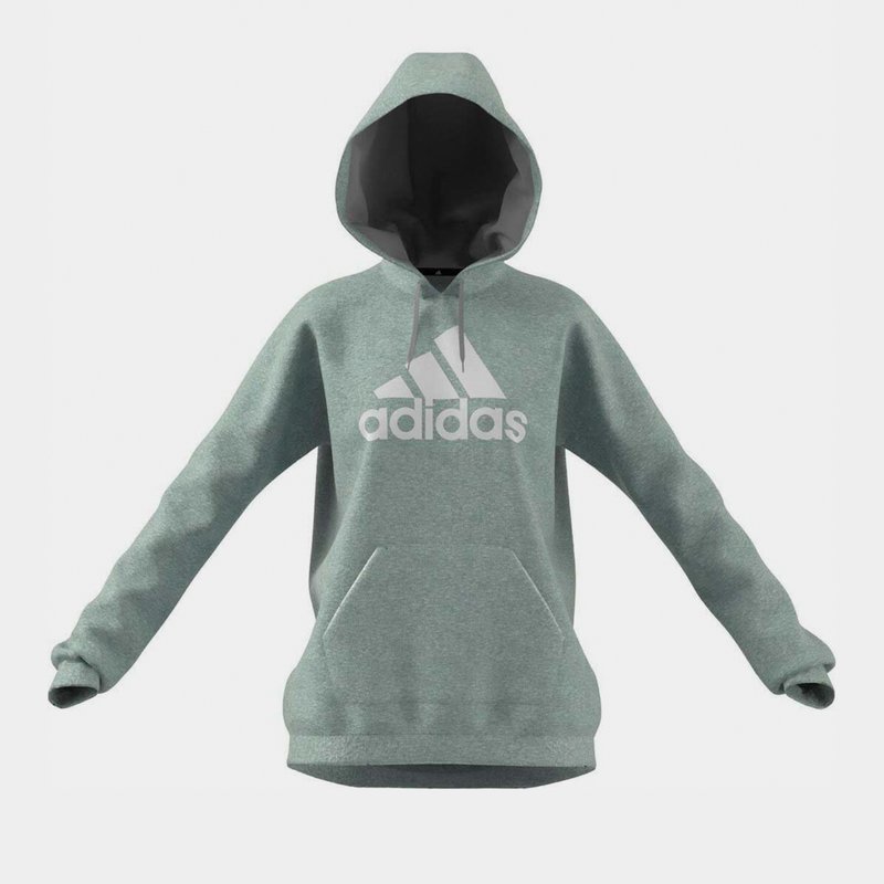 adidas Badge of Sport Hoodie Ladies