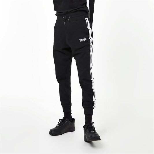 Lonsdale Cuffed Jogger