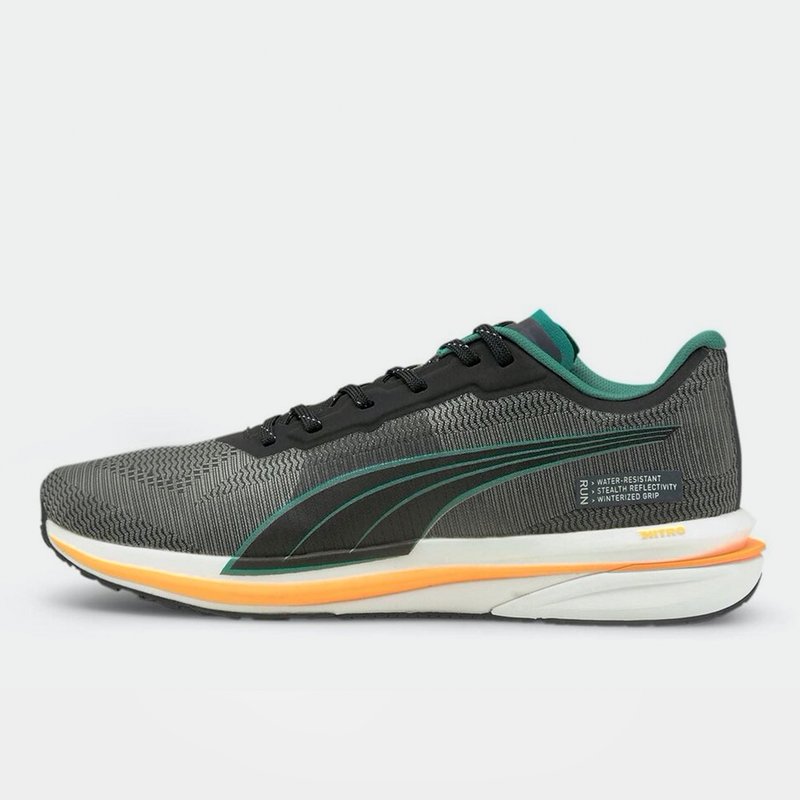Puma Velocity WTR Running Shoes Mens