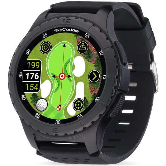 SkyCaddie LX5 Watch