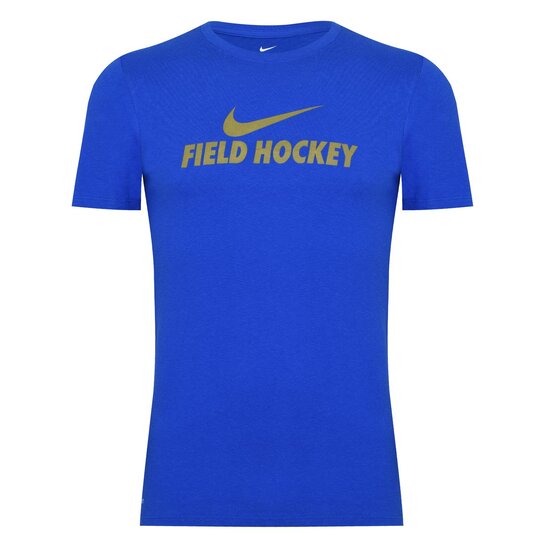Nike Hockey Swoosh T Shirt