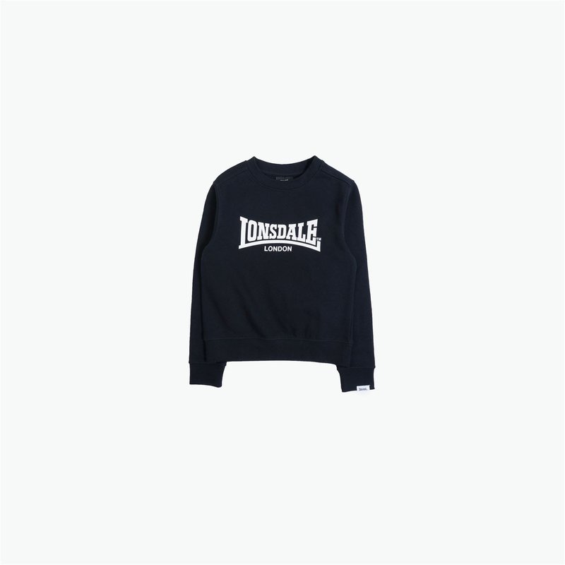 Lonsdale 2 stripe Crewneck