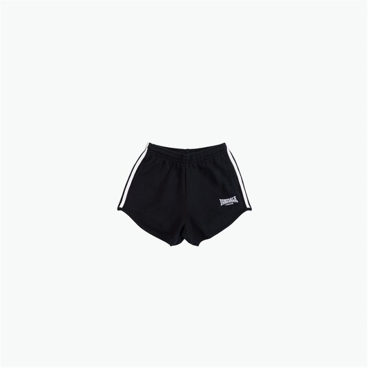 Lonsdale 2 stripe Essential shorts