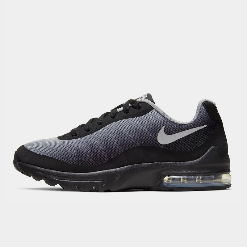 Nike Air Max Invigor Print Big Kids Shoe