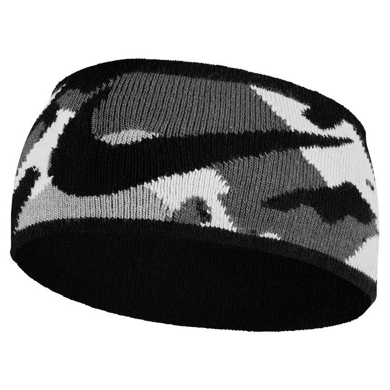 Nike Reversible Knit Headband