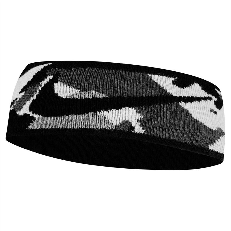 Nike Reversible Knit Headband Juniors