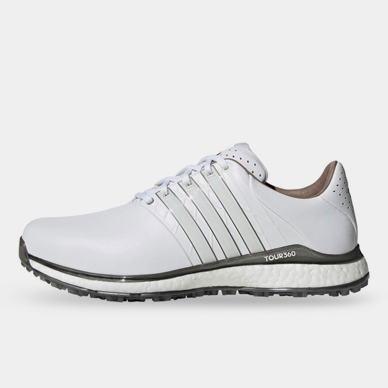 adidas Tour360 Spikeless Golf Shoes Mens