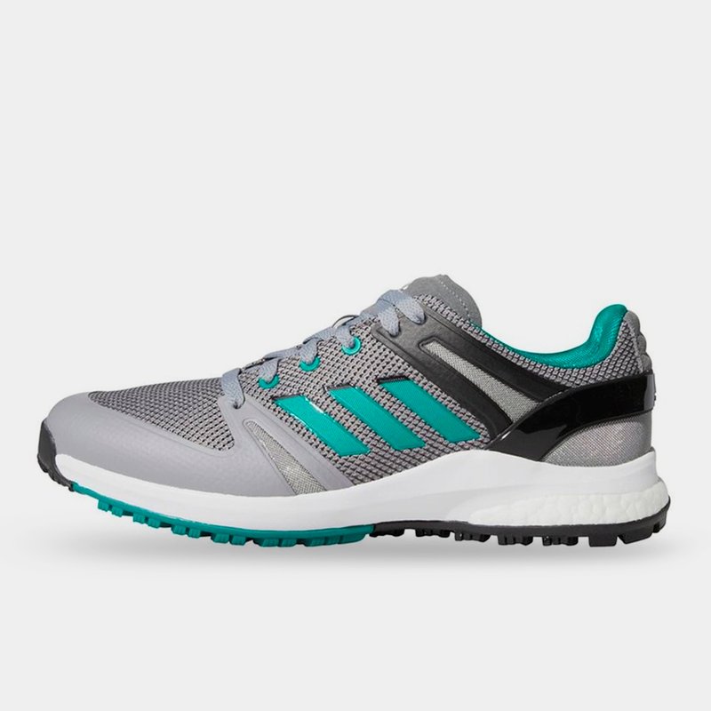 adidas EQT Spikeless Mens Golf Shoes