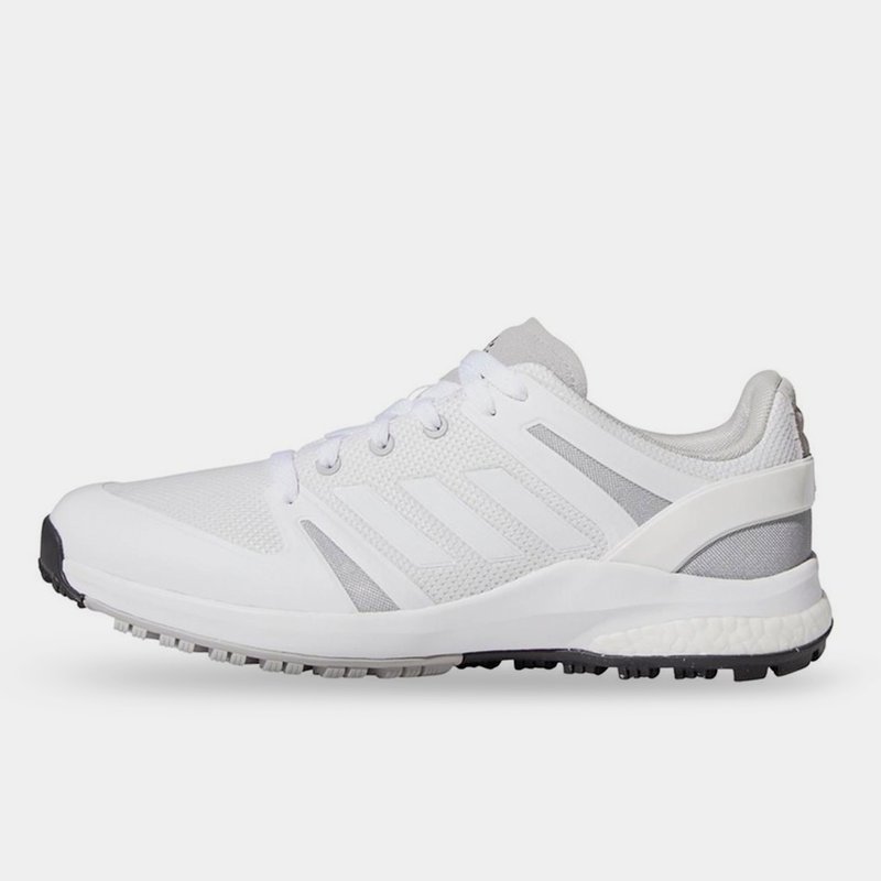 adidas EQT Spikeless Mens Golf Shoes