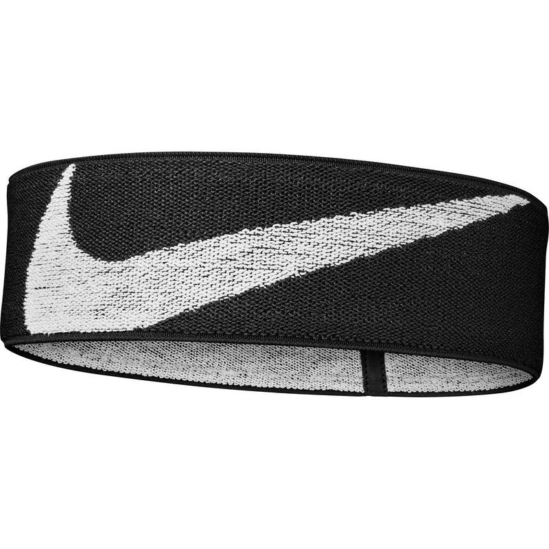 Nike Elastic Knitted Headband
