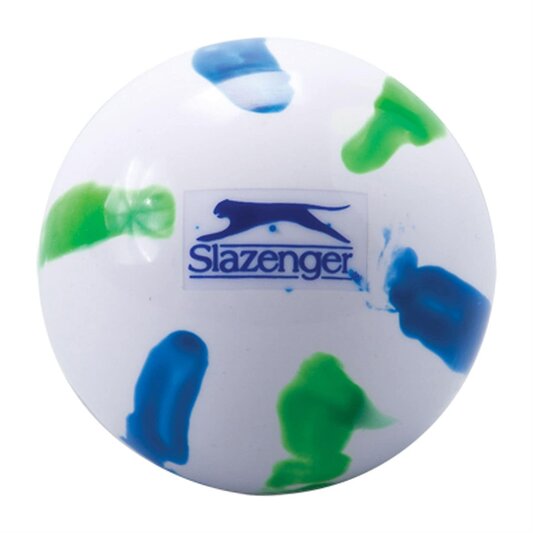 Slazenger Swoosh Hockey Ball 12 Pack