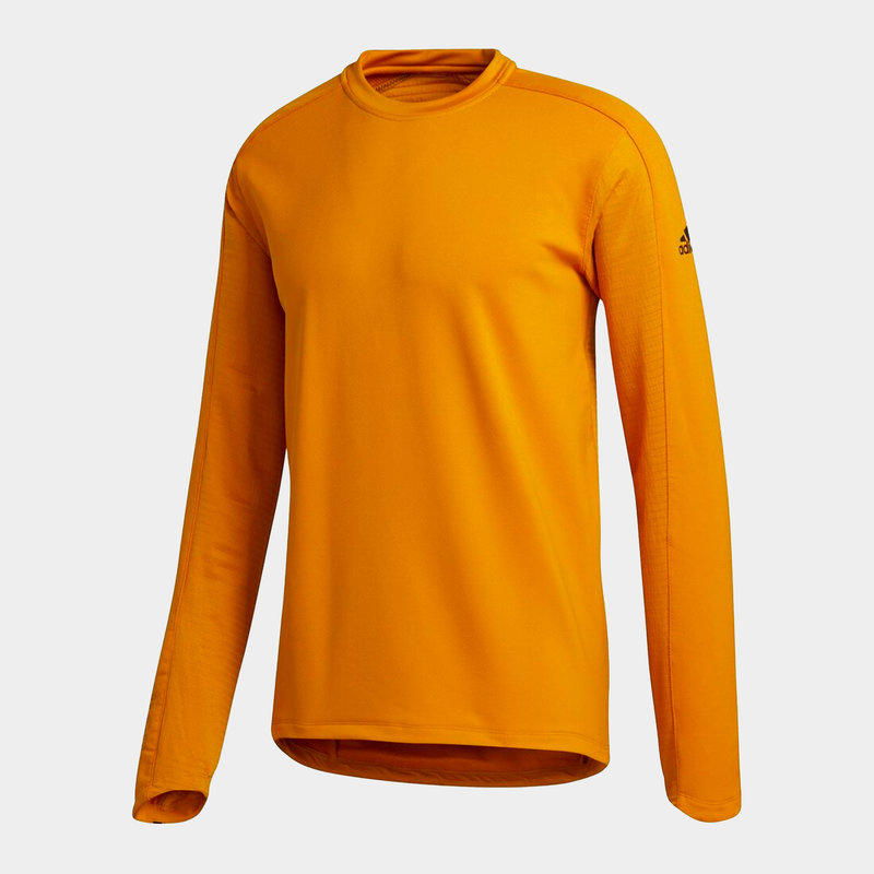 adidas CR Crew Sweatshirt Mens