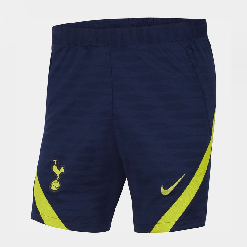 Nike Tottenham Hotspur Strike Shorts 2021 2022 Mens