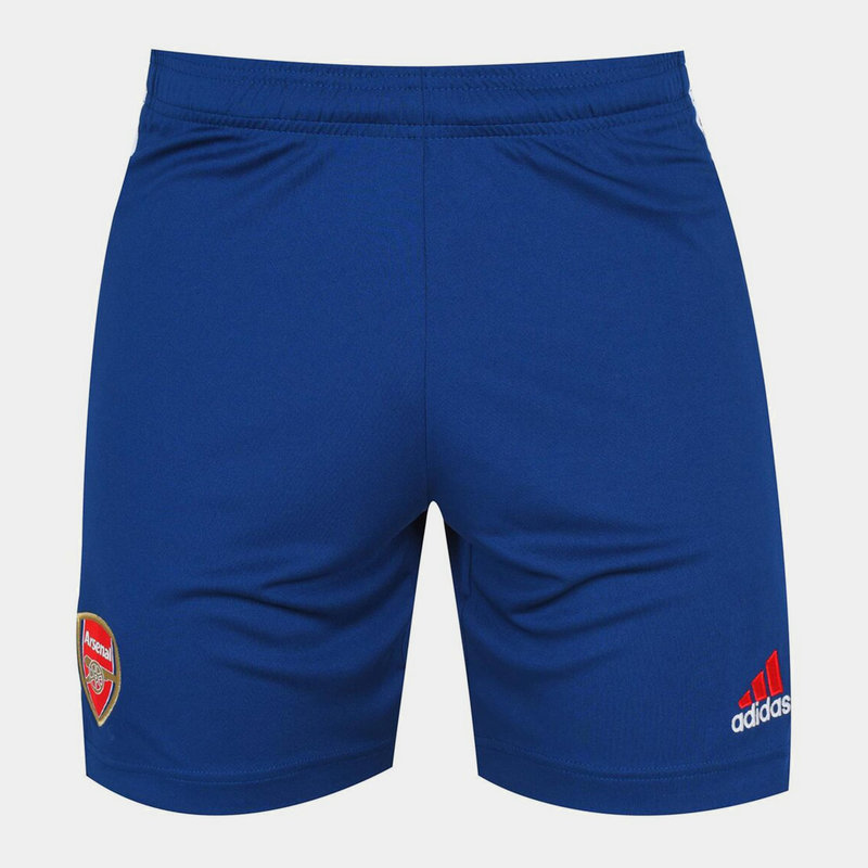 adidas Arsenal Third Shorts 2021 2022