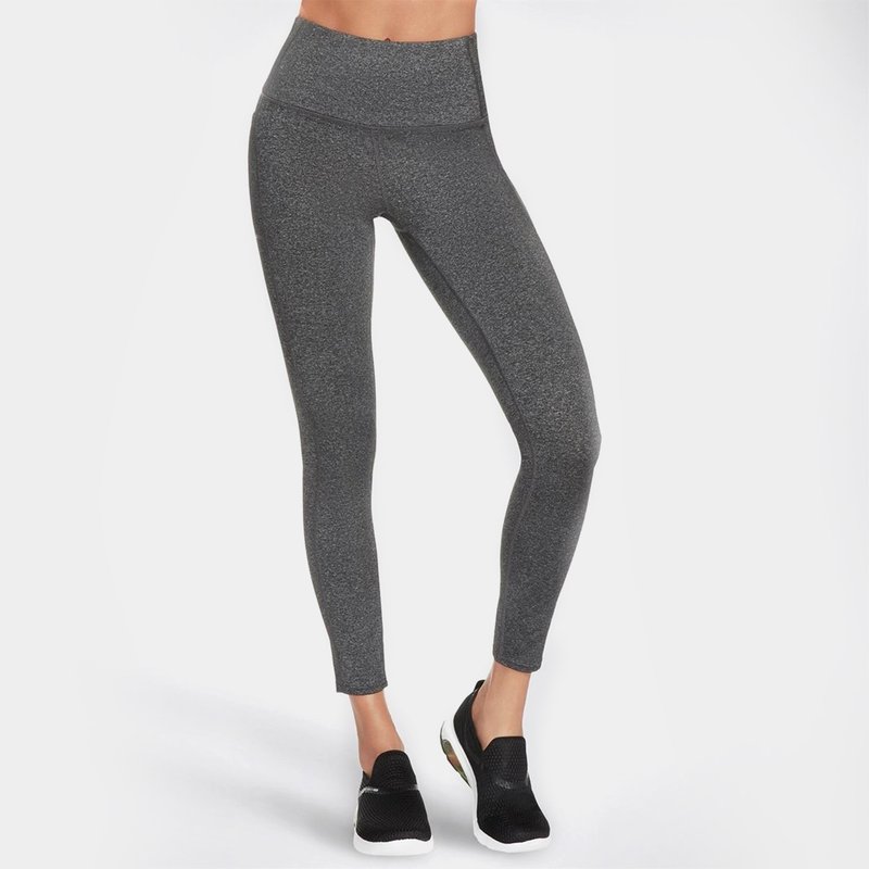 Skechers Go Walk High Waisted Leggings II Ladies