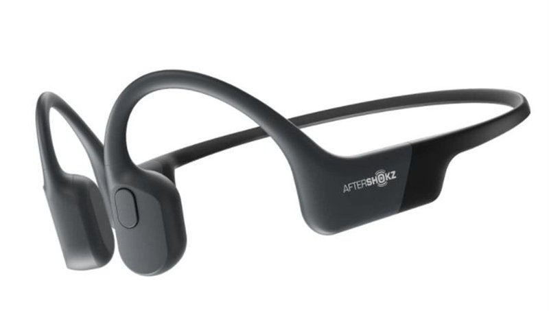 Shokz Aeropex Wireless Bone Conduction Headphones