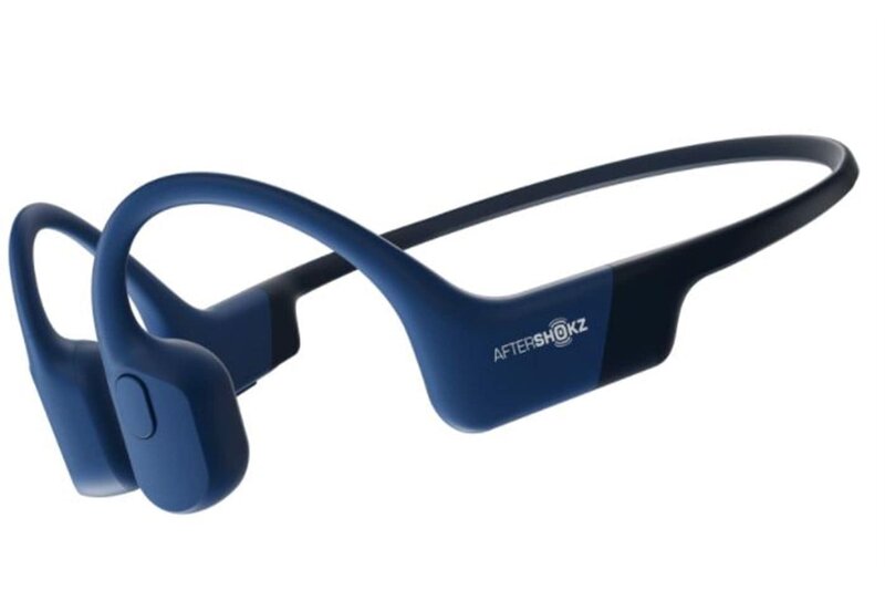 Shokz Aeropex Wireless Bone Conduction Headphones