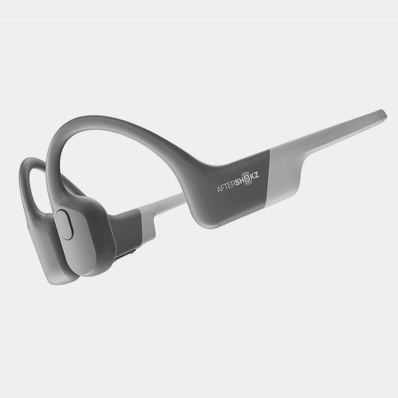 Shokz Aeropex Wireless Bone Conduction Headphones