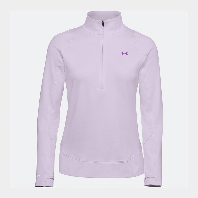 Under Armour Storm Zip Midlayer Ladies