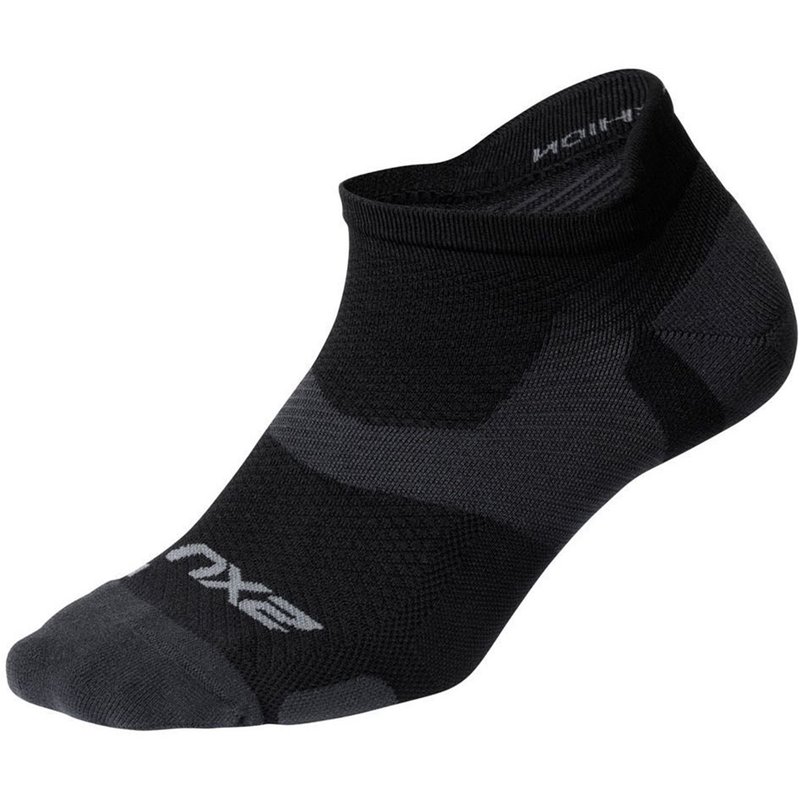 2XU Vectr Light Cushion No Show Sock