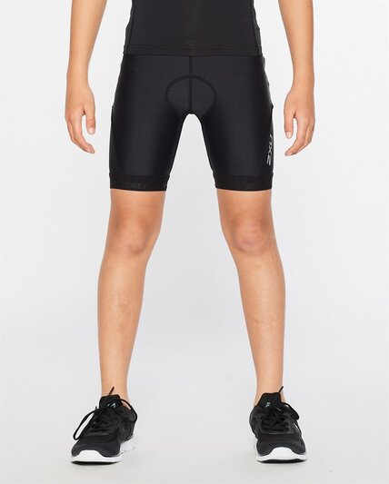 2XU Active Youth Tri Short