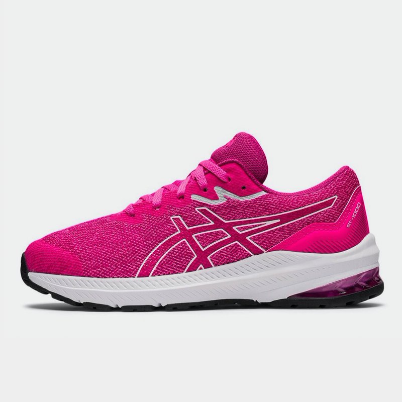Asics GT 1000 11 Kids Running Shoes