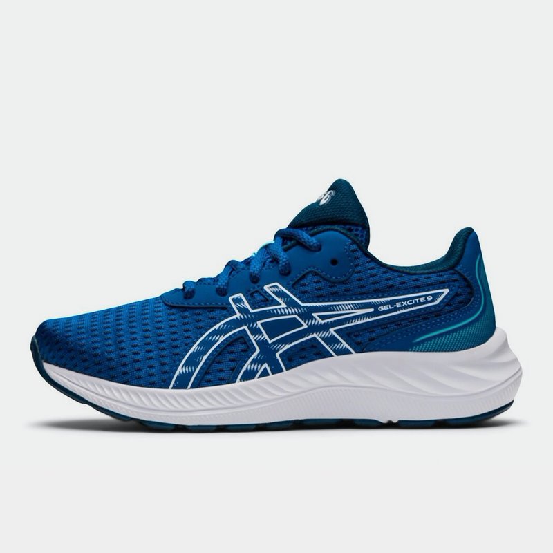 Asics GEL Excite 9 Kids Running Shoes