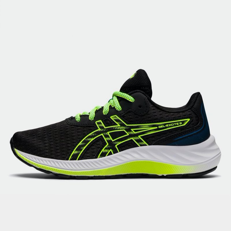 Asics GEL Excite 9 Junior Running Shoes