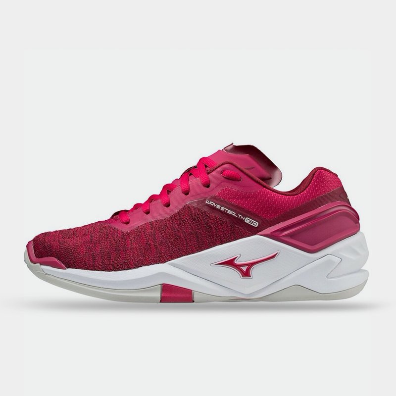 Mizuno Wave Stealth Neo Netball Trainers