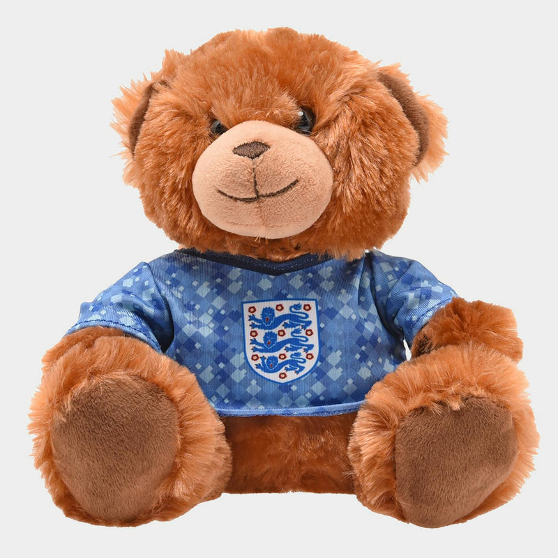 England 1990 Bear
