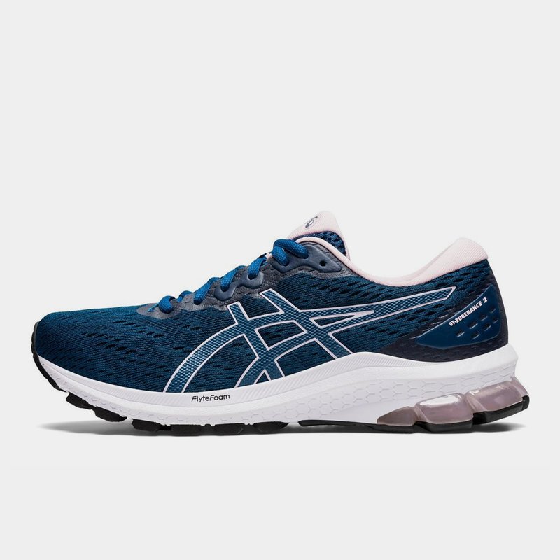Asics GT Xuberance 2 Womens Running Shoes