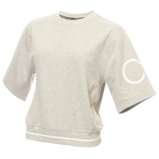 Calvin Klein Golf Crop Sweatshirt