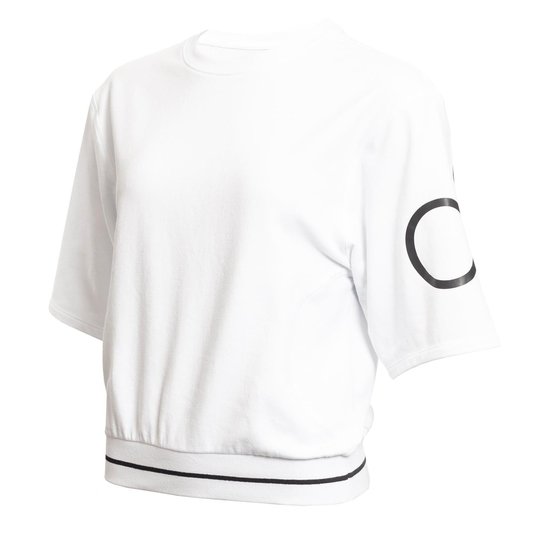 Calvin Klein Golf Crop Sweatshirt