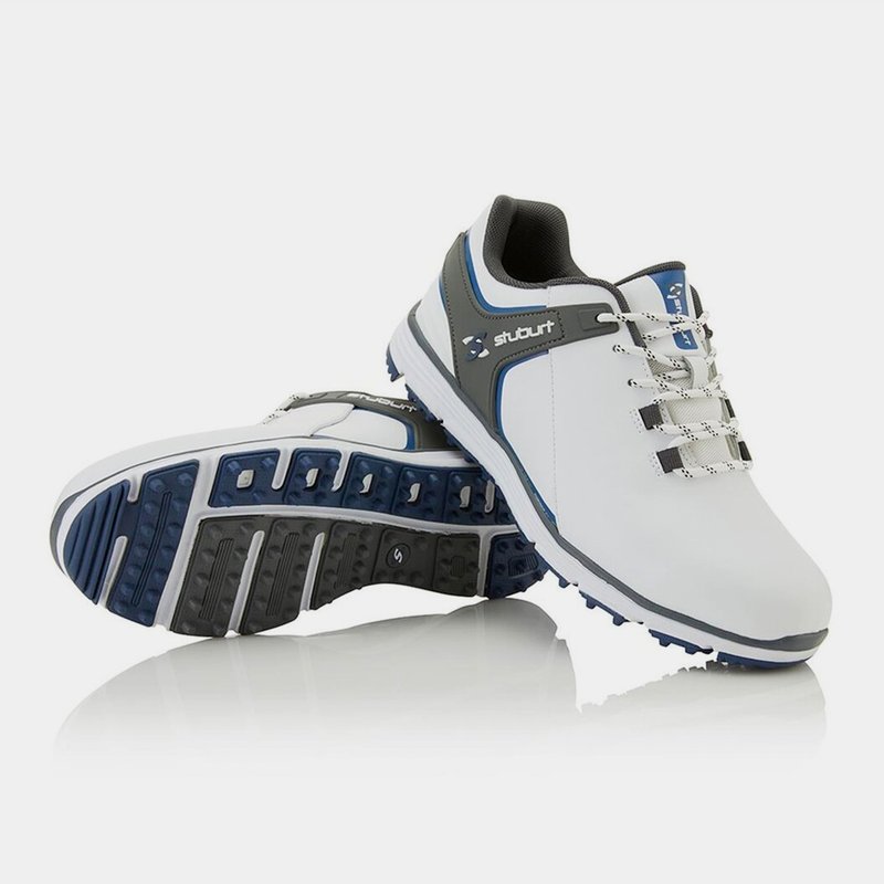 Stuburt 3.0 Spikeless Golf Shoes