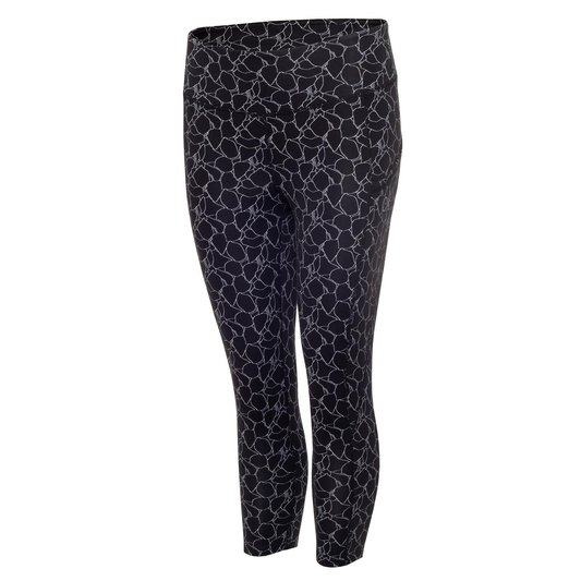 Calvin Klein Golf 20inch Capri Leggings