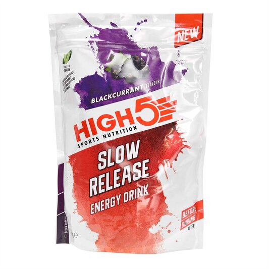 HIGH5 Slow Release Dri 09