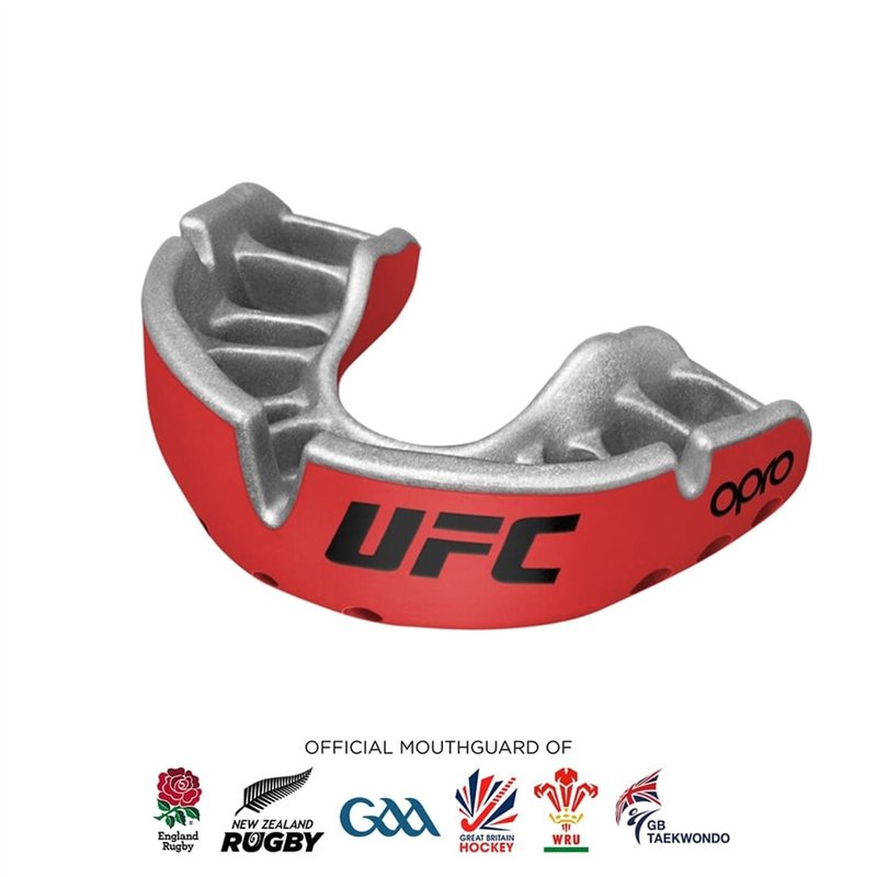 Opro Self Fit Gold Level UFC Mouth Guard