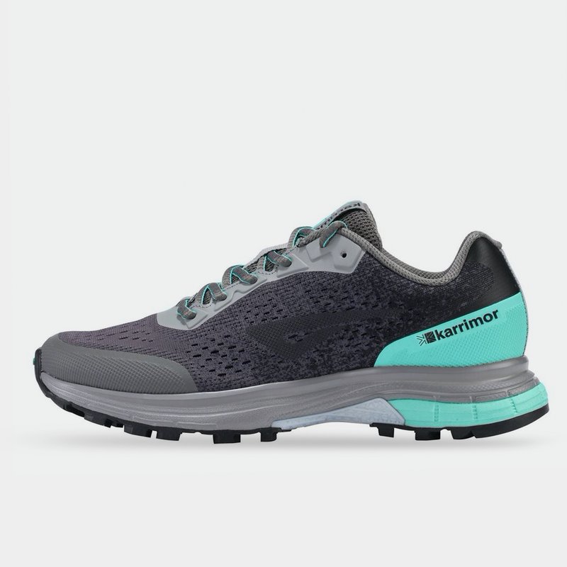 Karrimor Tempo Trail Ladies Running Shoes