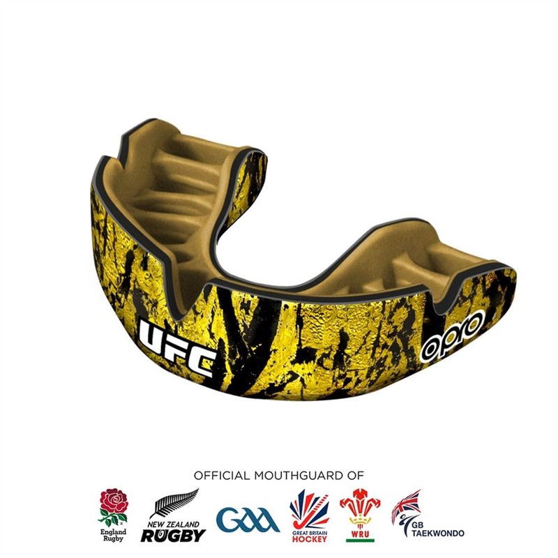 Opro Power Fit UFC Mouth Guard