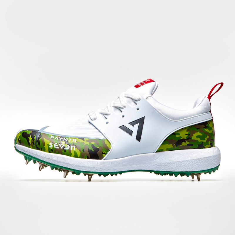 Payntr By Seven MS Dhoni Camo Spike 