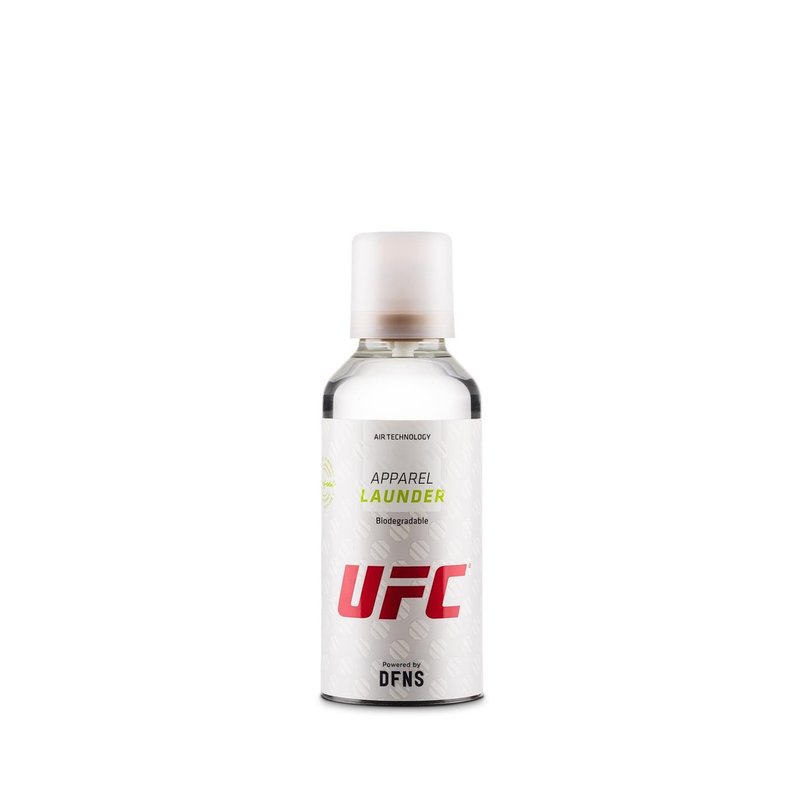 DFNS UFC Launder Flight