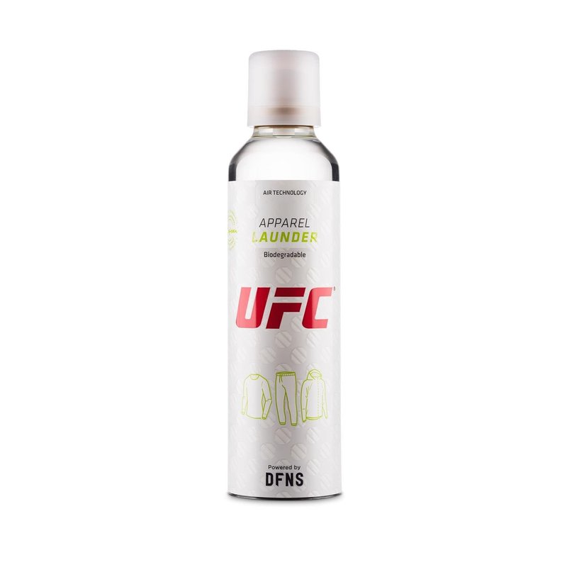 DFNS UFC Launder