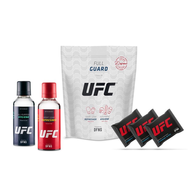 DFNS UFC Full Guard Kit