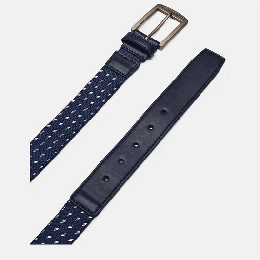Under Armour Armour Novelty Golf Belt Mens
