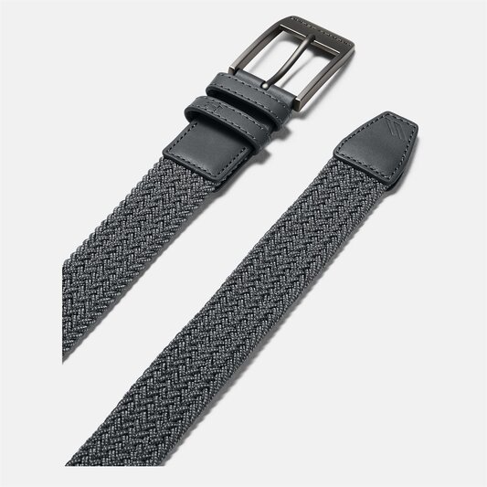 Under Armour Armour Braided 2.0 Belt Mens