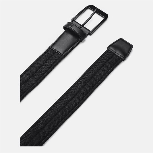 Under Armour Braided Belt Mens