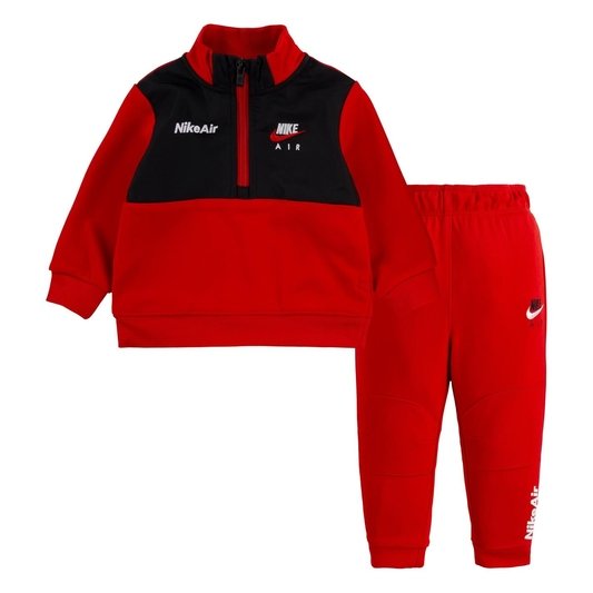 Nike Air Tricot Tracksuit Set