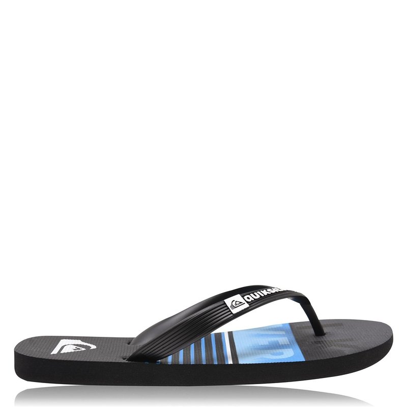Quiksilver Swell Flip Flops Junior Boys